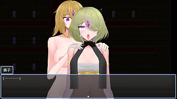 Miharu religion brainwashing japanese version hentai game gallery 4