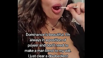 Did you know im a switch