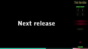 Double succubus snu snu twin succubus final