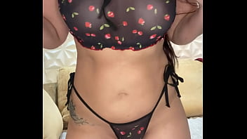 Sera que meu namoradinho gostou da lingerie nova Sera que meu namoradinho gostou da lingerie nova