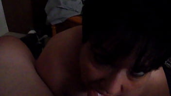 L'esclave marie la grosse truie