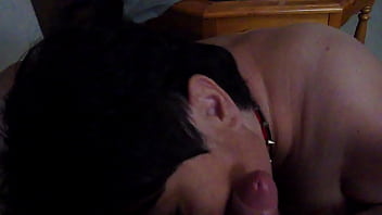 L'esclave marie la grosse truie