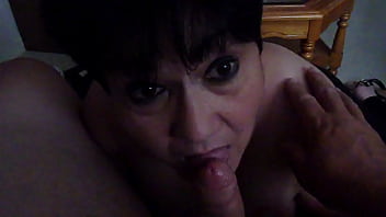 L'esclave marie la grosse truie