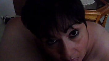 L'esclave marie la grosse truie