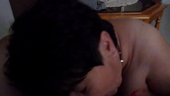 L'esclave marie la grosse truie