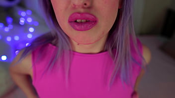 Step sister wants to have sex with step brother while parents are away