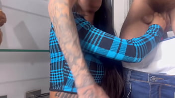 1 descobri toda verdade meu primo é um pervertido pegou eu e o frango do meu namorado no sigilo completo no red e no cher