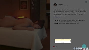 Lust academy ep 129 – visual novel gameplay hd