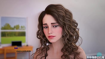 Lust academy ep 129 – visual novel gameplay hd