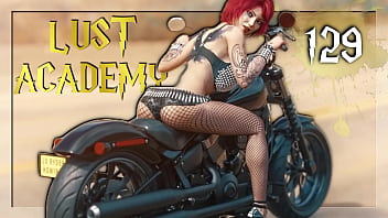 Lust academy ep 129 – visual novel gameplay hd Lust academy ep 129 – visual novel gameplay hd