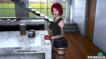 Lust Academy Ep129 – Visual Novel Gameplay Hd thumbnail