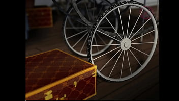 Gameplay kinetic novel sexual fantasy kingdom vol 1 galaxy edition #1 sex with creatures – ein land voller wunder