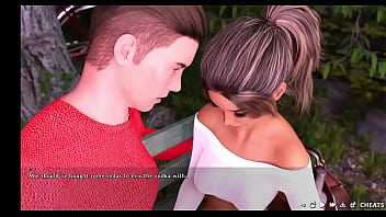 Being a diktodas las escenas #1 josy primera cogida