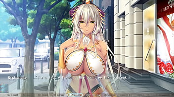 Pure×holic innocent mothers want to get married