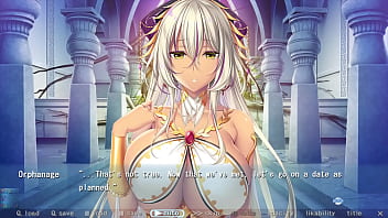 Pure×holic innocent mothers want to get married