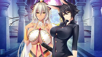 Pure×holic innocent mothers want to get married