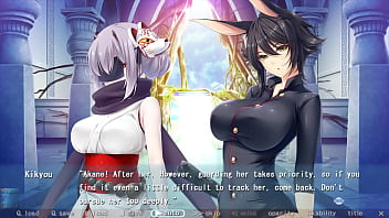 Pure×holic innocent mothers want to get married