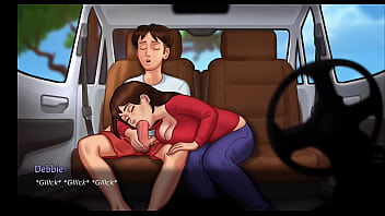 Stepmother sucked stepson dick