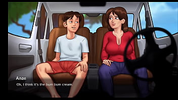 Stepmother sucked stepson dick