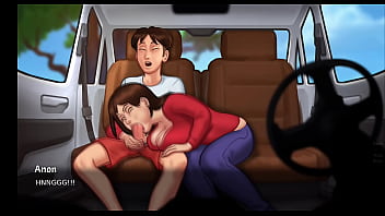 Stepmother sucked stepson dick