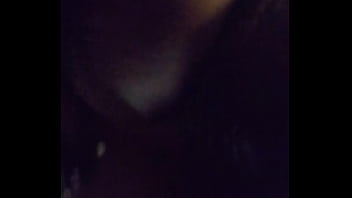 Persian sex goddess playing with her amazing natural pierced tits