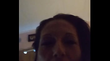 Persian sex goddess playing with her amazing natural pierced tits