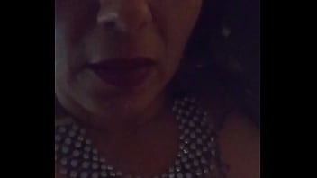 Persian sex goddess playing with her amazing natural pierced tits