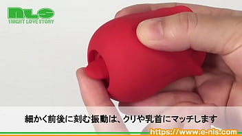 W機構で好みの刺激を好きなだけ楽しめちゃう、優秀ローター