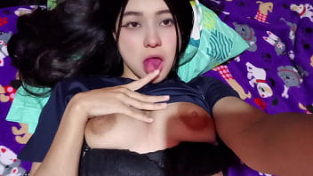 ¿no te encanta cuando las chicas inocentes hablan sucio casero real