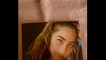 Facial Tribute To Latina Beauty thumbnail