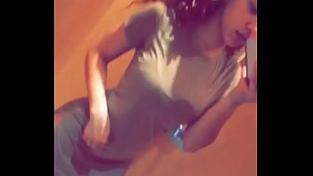 Laperrita demelanie provocandome