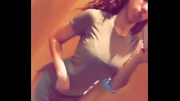 Laperrita demelanie provocandome