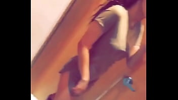 Laperrita demelanie provocandome