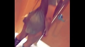 Laperrita demelanie provocandome