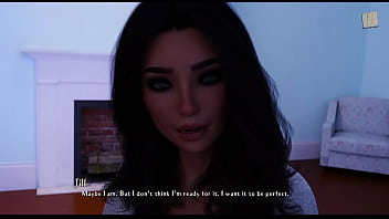 Chick walkthrough 156