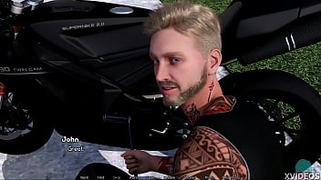 Intertwined ep 99 visual novel gameplay hd