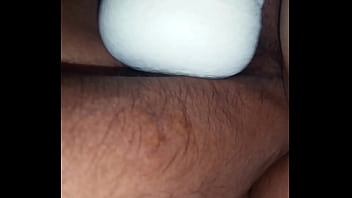 Fisting wife vibrater