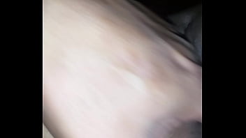 Fisting wife vibrater