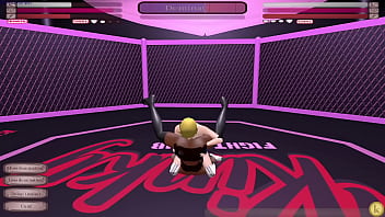 Cara nicole vs kaybear kyfc lesbian sexfight strap on