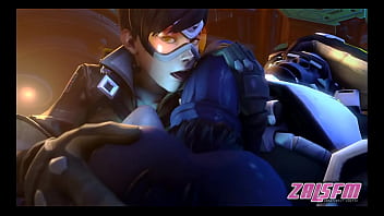 Overwatch ai español nsfw