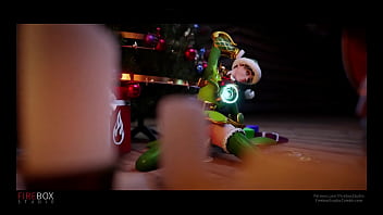 Overwatch ai español nsfw