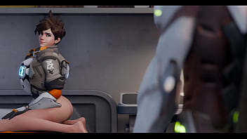 Overwatch ai español nsfw