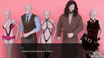 Lust theory ep 149 visual novel gameplay hd