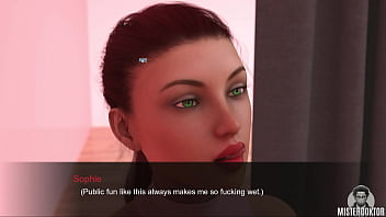 Lust Theory Ep149 Visual Novel Gameplay Hd thumbnail