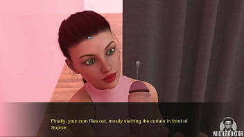 Lust theory ep 149 visual novel gameplay hd