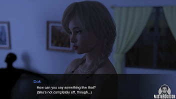 Lust theory ep 149 visual novel gameplay hd