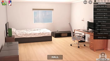 Lust theory ep 149 visual novel gameplay hd