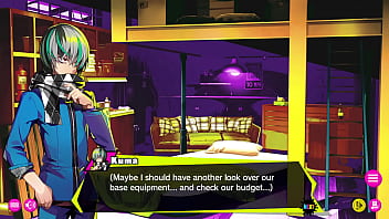 Vamos fazer coisas ruins juntos parte 21