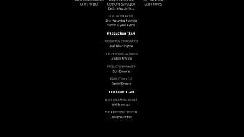 Stellar blade gameplay boss fight science fiction