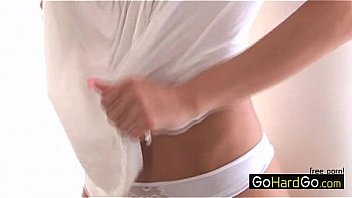 Aiden she likes the way her pussy tastes